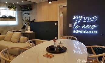 Imagem 2: Apê no bairro Costa e Silva - Joinville