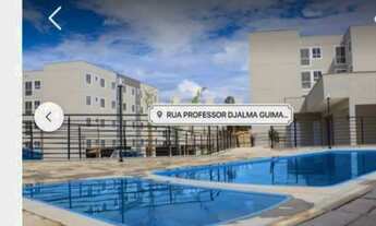 Imagem 2: Santa Luzia - Apartamento Padrão - Chacaras Santa Ines (Sao Benedito