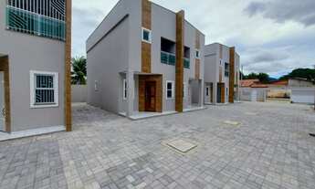 Imagem 5: Dúplex em condomínio fechado(3 quartos)!!!