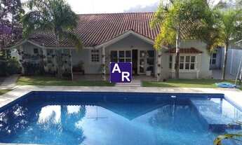 Imagem: Casa de boneca praticamente Terrea com 3