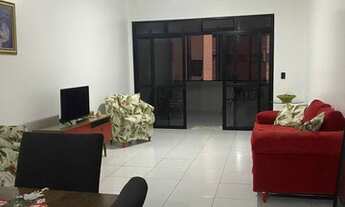 Imagem 7: Apartamento para venda tem 174 metros quadrados com 4 quartos em Intermares - Cabedelo - P