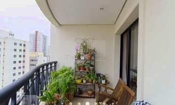 Imagem 7: Apartamento para Venda em São Paulo, Saúde, 3 dormitórios, 1 suíte, 4 banheiros, 3 vagas