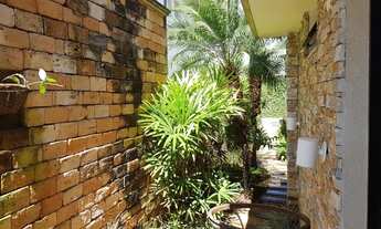 Imagem 4: Casa de 294 metros quadrados no bairro Jardins Valência com 4 quartos