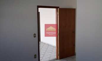 Imagem 2: Casa para aluguel tem 120 metros quadrados com 3 quartos