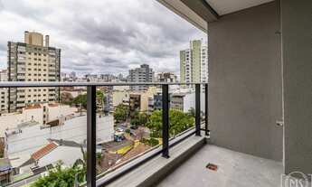 Imagem 5: Apartamento à venda, 86 m² por R$ 1.130.000,00 - Petrópolis - Porto Alegre/RS