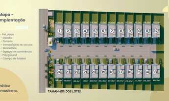 Imagem 2: Lançamento Casa no Eusebio (Cód0113