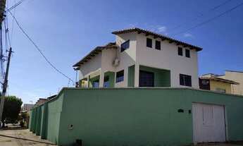 Imagem: Excelente sobrado de 4 quartos no Jardim