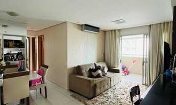 Imagem: Apartamento 3 Quartos 77m²- Res. Vivaz