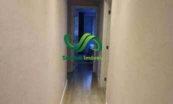 Imagem 6: Apartamento para Venda em Belo Horizonte, Buritis, 4 dormitórios, 1 suíte, 3 banheiros, 3