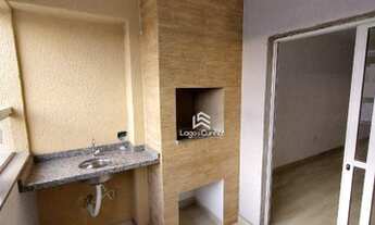 Imagem 8: Apartamento à venda, 67 m² por R$ 270.000,00 - Jardim Quisisana - Poços de Caldas/MG