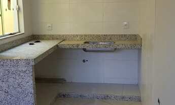 Imagem 5: Casa para venda possui 45 metros quadrados com 2 quartos em Esmeraldas II - Sete Lagoas