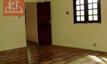 Imagem 2: Apartamento com 3 dormitórios para alugar, 200 m² por R$ 1.800,00 - Centro - Maranguape/CE