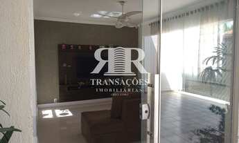 Imagem 5: Casa com 3 dormitórios, 221² à venda por R$ 500.000,00 - Jardim Bela Vista - Bauru/SP