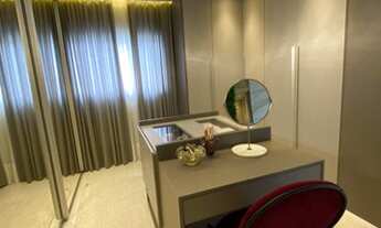 Imagem 7: IMPECAVEL Apartamento para venda com 238 metros 4 quartos