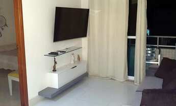 Imagem 3: Apartamento em Manaira - frente a Orla, com 1 quarto em Manaíra - João Pessoa - PB