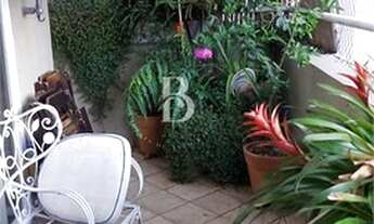 Imagem 4: Cobertura com 3 dormitórios, 165m2, à venda em São Paulo, Moema