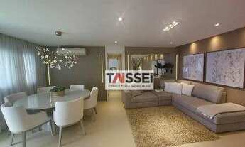 Imagem 1: Apartamento à venda, 111 m² por R$ 1.430.000,00 - Saúde - São Paulo/SP