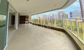 Imagem 3: EXR) Apartamento à venda no Meireles de 332m² - 3 suítes, DCE e 6 vagas