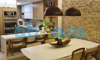 Imagem 3: Rio de Janeiro - Apartamento Padrão - Ipanema