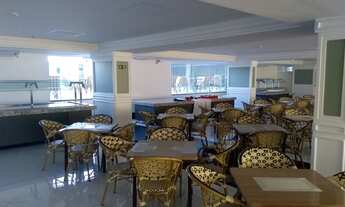 Imagem 4: Apto no Piazza com entrada no Clube Diroma