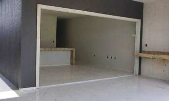 Imagem 3: Casa para venda possui 101 metros quadrados com 3 quartos em maleitas - Paracuru - Ceará