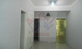 Imagem 2: Prédio com residência e salão comercial com 03 pavimentos todo reformado para venda em San