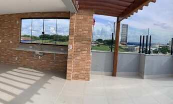 Imagem 7: Apê - 67m² - Pedro Ludovico