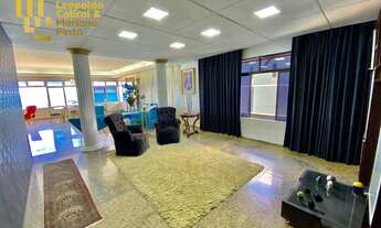 Imagem 5: Apartamento de 375 m² na Beira Mar da Praia de Iracema, 4 suítes, 3 Vagas, Frente Mar