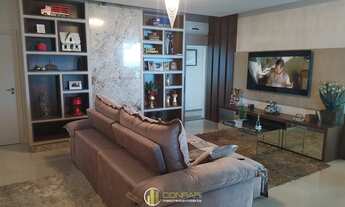 Imagem: Apartamento 04 suítes 03 vagas, na Meia