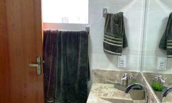 Imagem 5: Cobertura duplex venda 120 metros quadrados 4 quartos Novo Eldorado