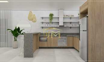 Imagem 2: Empreendimento com 02 suítes / Excelente localização / 02 garagens / Balneário Camburiú