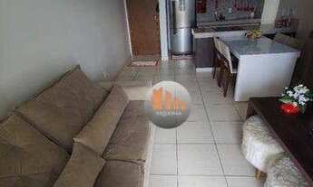 Imagem 7: Apartamento à venda, 70 m² por R$ 320.000,00 - Parque Oeste Industrial - Goiânia/GO