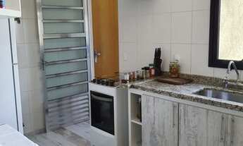 Imagem 5: Apto para venda tem 85 metros com 3 quartos 2 vagas na V Sto Estevão Tatuapé