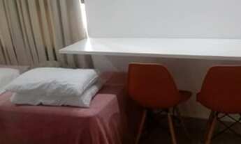 Imagem 7: Flat para venda possui 28 metros quadrados com 1 quarto em Cabo Branco - João Pessoa - PB