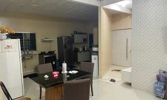 Imagem 7: Casa de condomínio térrea para venda possui 300 metros quadrados com 2 quartos