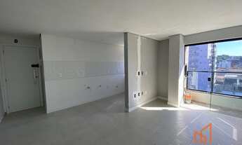 Imagem 7: Apartamento com 1 suíte no Anita Garibaldi