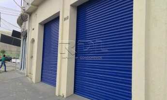 Imagem 3: Predio à venda, Casa Branca - Santo André/SP