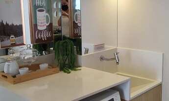 Imagem 2: APARTAMENTO 2 DORMITÓRIOS 41m² PENHA