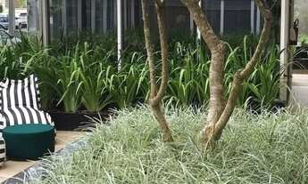 Imagem 4: Apartamento para venda tem 223 metros quadrados com 4 quartos em Setor Bueno - Goiânia - G