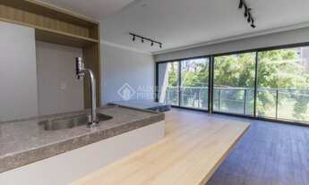 Imagem 5: Apartamento para venda possui 47 metros quadrados com 1 quarto em Petrópolis - Porto Alegr