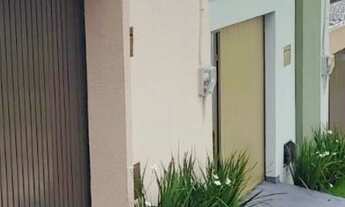 Imagem: Casa para venda tem 105 metros quadrados