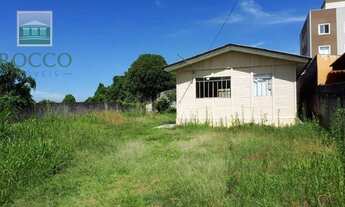 Imagem: Terreno à venda, 438 m² por R$ 245.000,00