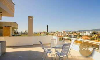 Imagem 3: COBERTURA A VENDA EM CANASVIEIRA