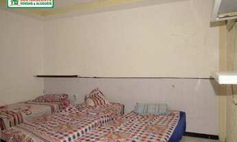 Imagem 3: REF: 04188 - Kitnet no Alto Balança