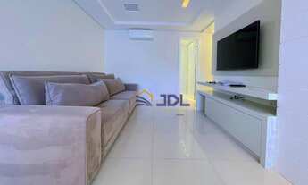 Imagem 2: Apartamento com 3 dormitórios à venda, 104 m² por R$ 650.000,00 - Escola Agrícola - Blumen