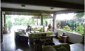 Imagem 2: Casa com 4 dormitórios à venda, 314 m² por R$ 1.400.000,00 - Jardim das Paineiras - Campin