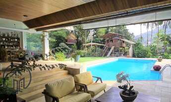 Imagem 4: Casa à venda, 420 m² por R$ 6.300.000,00 - Centro - Jaraguá do Sul/SC