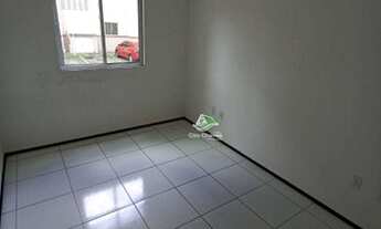 Imagem 2: Apartamento com 2 dormitórios à venda, 59 m² por R$ 50.000,00 - Pedras - Fortaleza/CE