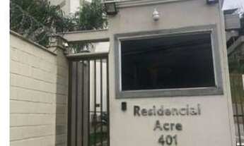 Imagem 7: Contagem - Apartamento Padrão - Santa Maria