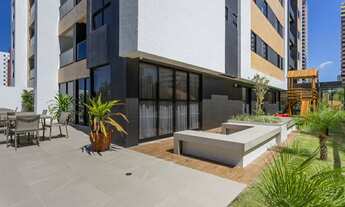 Imagem 4: Apartamento Novo 3 Quartos Posição Nascente em Manaíra!